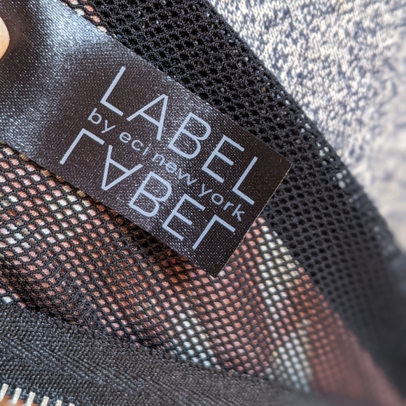 Pretty + edgy floral printed party dress - ECI - Picture 5 of 11